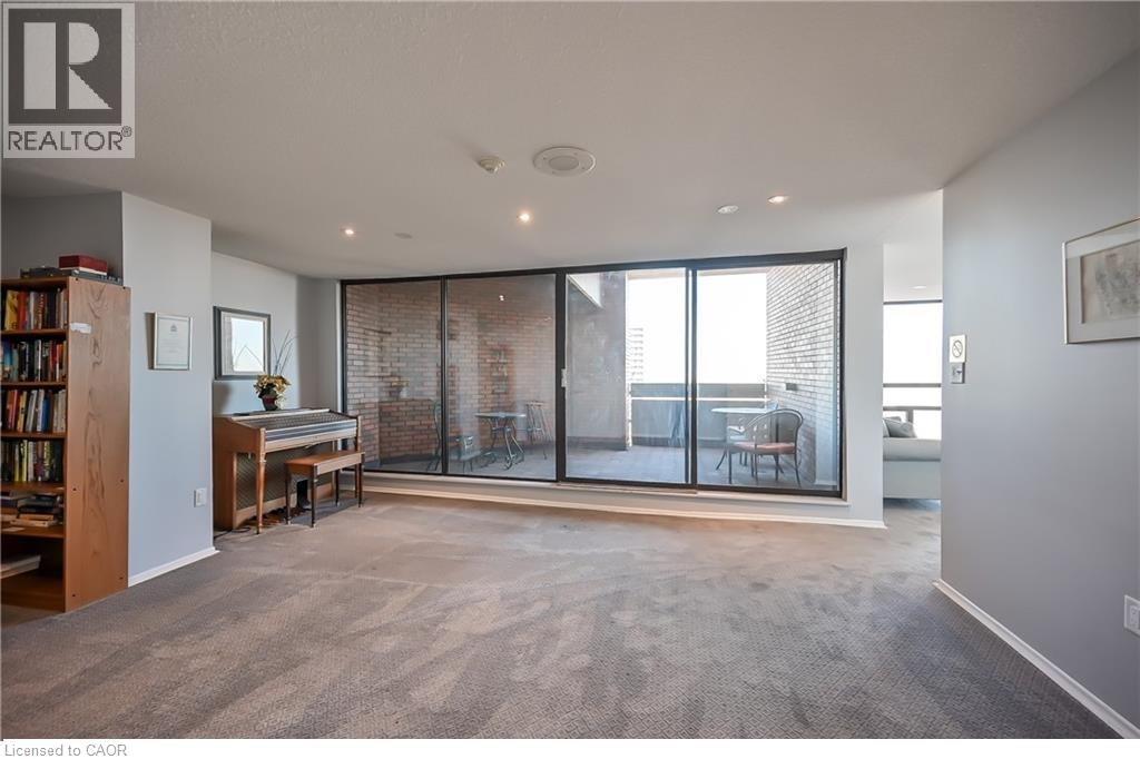 222 Jackson Street W Unit# 603, Hamilton, Ontario  L8P 4S5 - Photo 29 - 40802896