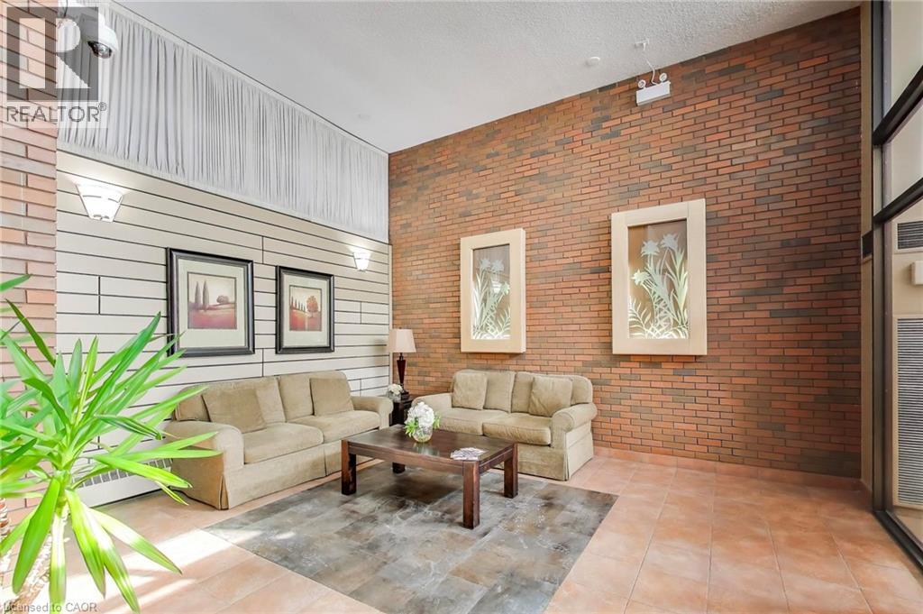 222 Jackson Street W Unit# 603, Hamilton, Ontario  L8P 4S5 - Photo 4 - 40802896