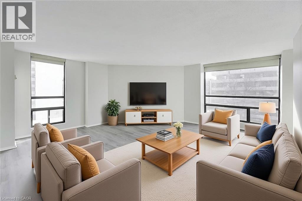 222 Jackson Street W Unit# 603, Hamilton, Ontario  L8P 4S5 - Photo 8 - 40802896