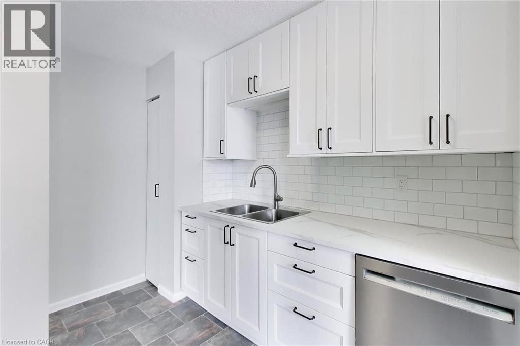 222 Jackson Street W Unit# 603, Hamilton, Ontario  L8P 4S5 - Photo 9 - 40802896