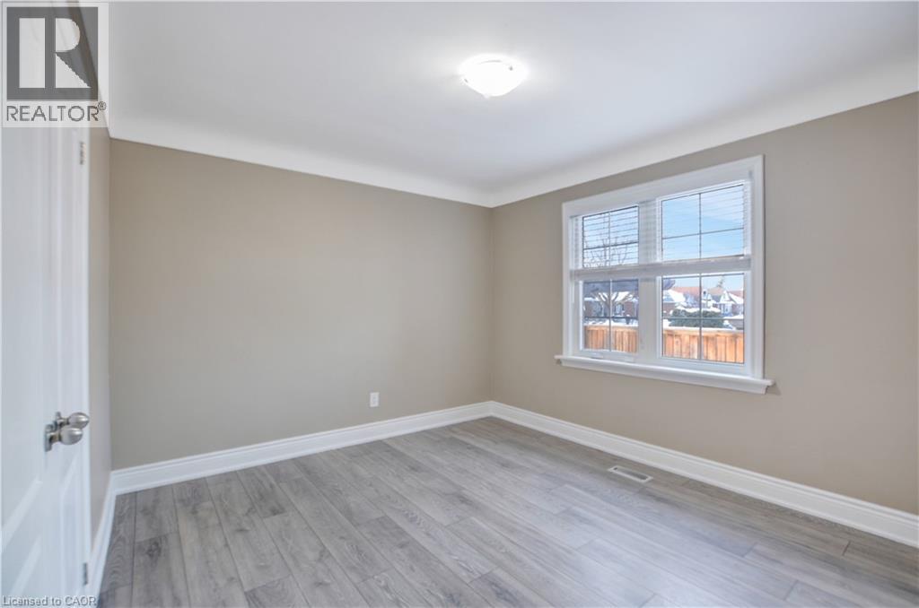 1338 Monterey Avenue Unit# Upper, Hamilton, Ontario  L8K 1P6 - Photo 4 - 40803145