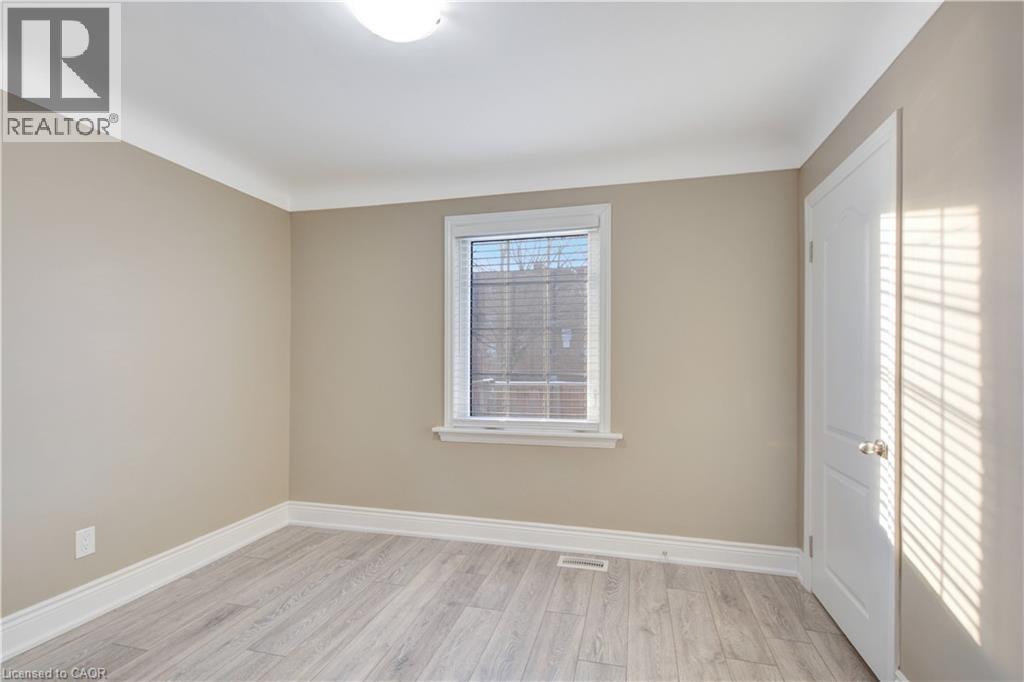 1338 Monterey Avenue Unit# Upper, Hamilton, Ontario  L8K 1P6 - Photo 5 - 40803145