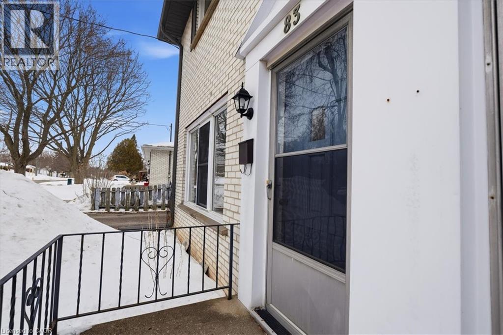 83 Elm Street, Simcoe, Ontario  N3Y 3B7 - Photo 4 - 40802863