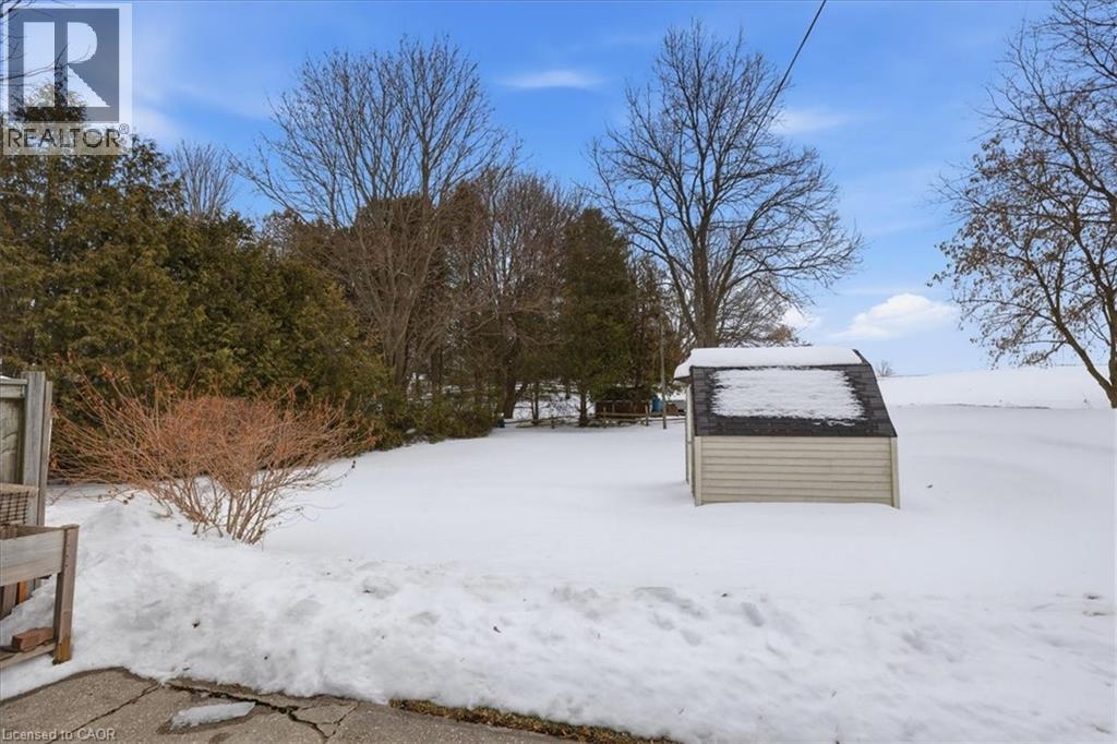 85 Elm Street, Simcoe, Ontario  N3Y 3B7 - Photo 17 - 40802892