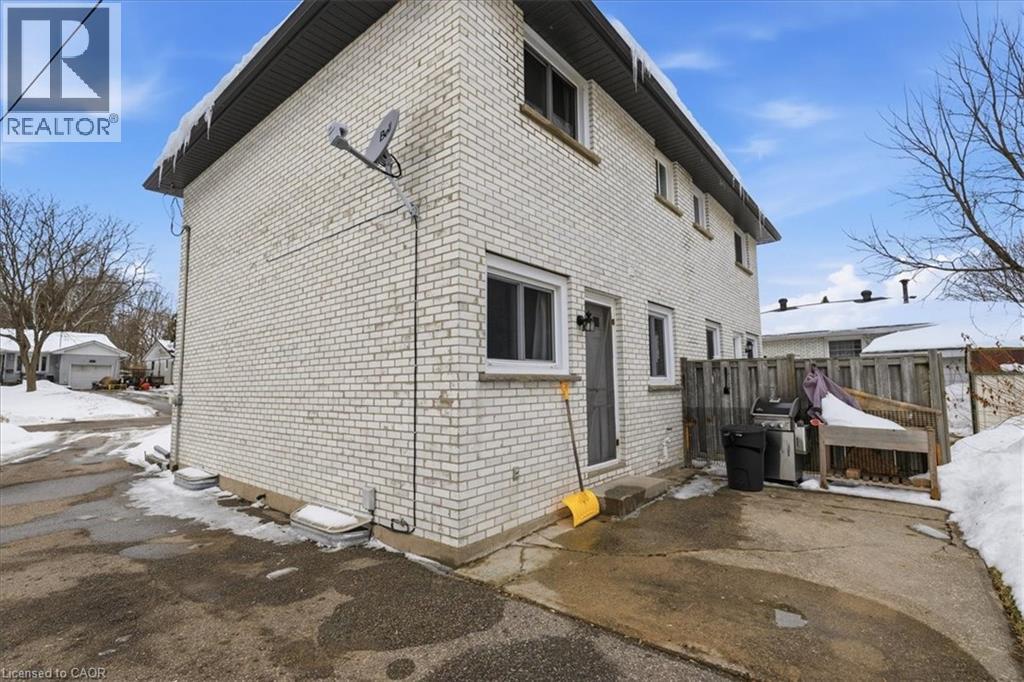 85 Elm Street, Simcoe, Ontario  N3Y 3B7 - Photo 21 - 40802892