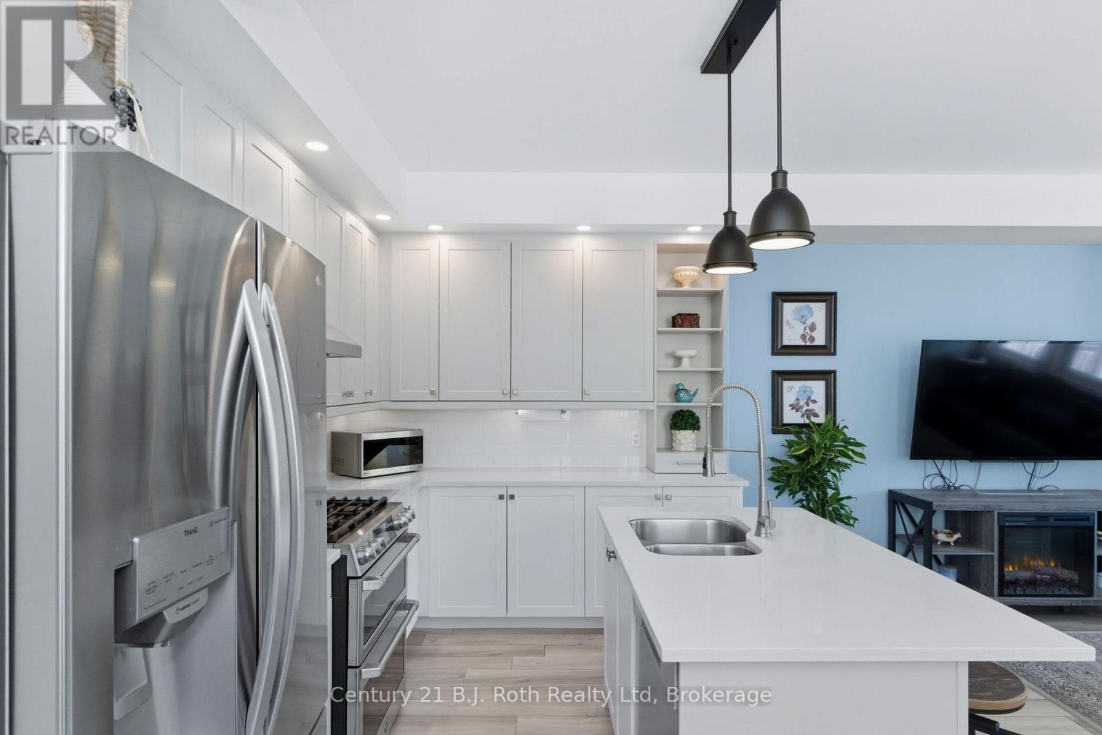 67 Discovery Trail, Midland, Ontario  L4K 0H5 - Photo 12 - S12760470