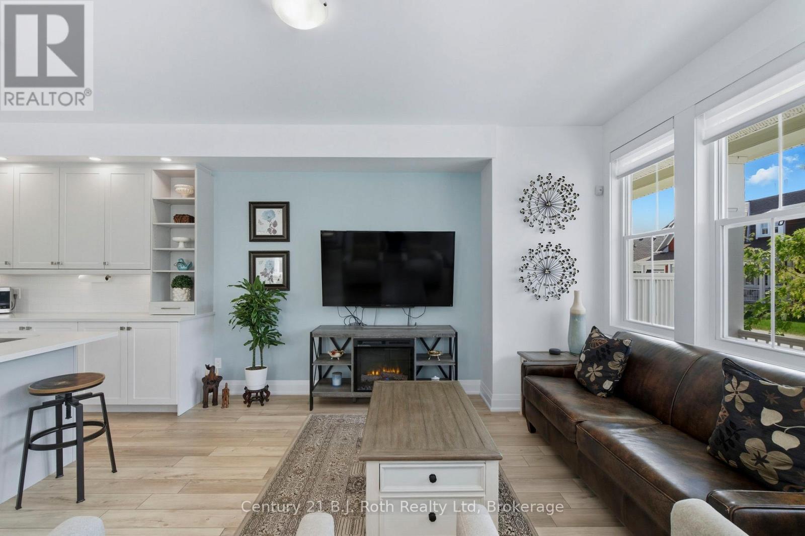 67 Discovery Trail, Midland, Ontario  L4K 0H5 - Photo 20 - S12760470