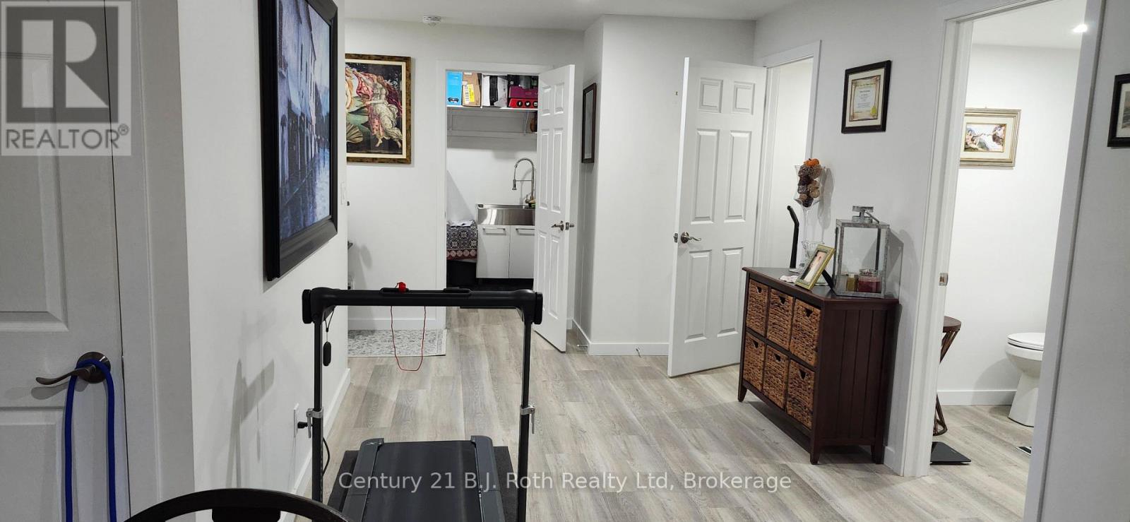 67 Discovery Trail, Midland, Ontario  L4K 0H5 - Photo 34 - S12760470