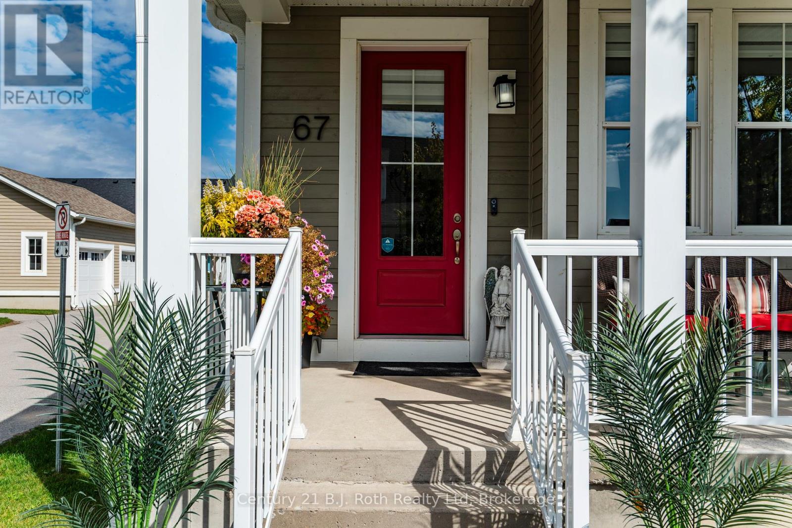 67 Discovery Trail, Midland, Ontario  L4K 0H5 - Photo 6 - S12760470