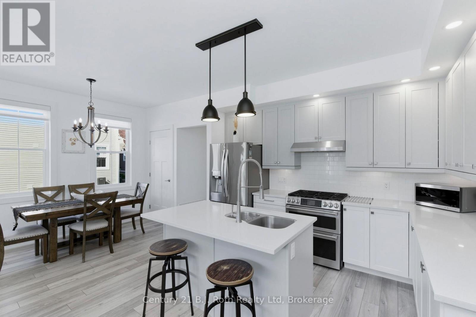 67 Discovery Trail, Midland, Ontario  L4K 0H5 - Photo 8 - S12760470