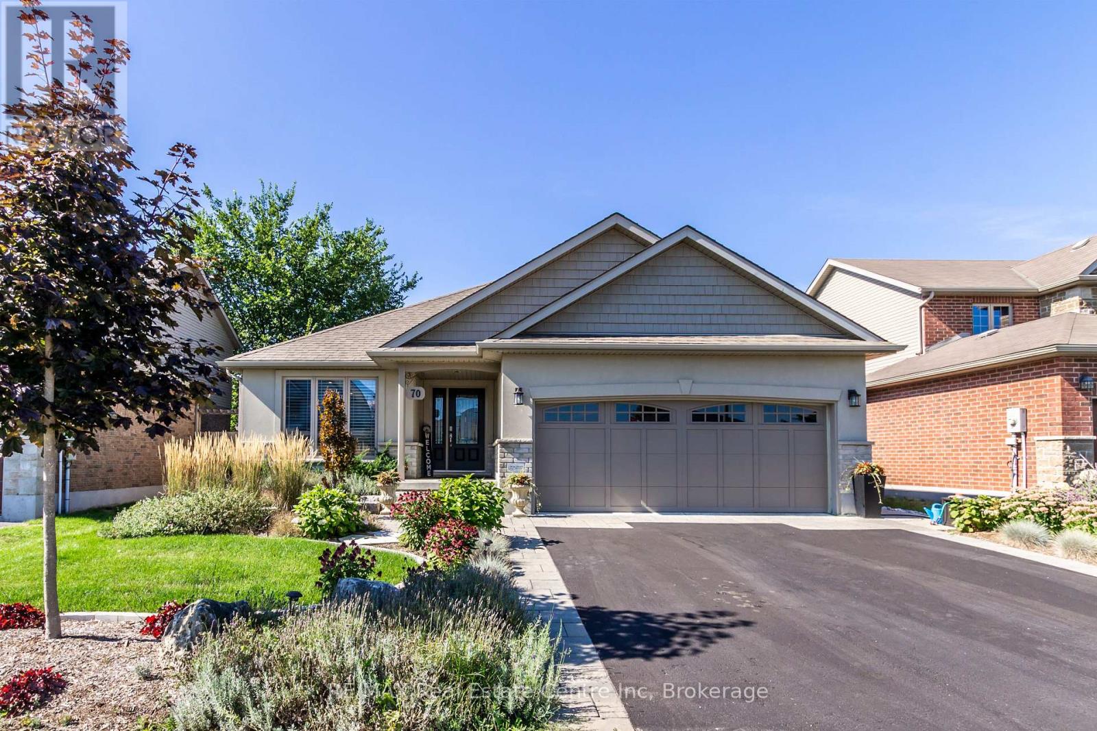 70 MCGOWAN STREET, Centre Wellington, Ontario