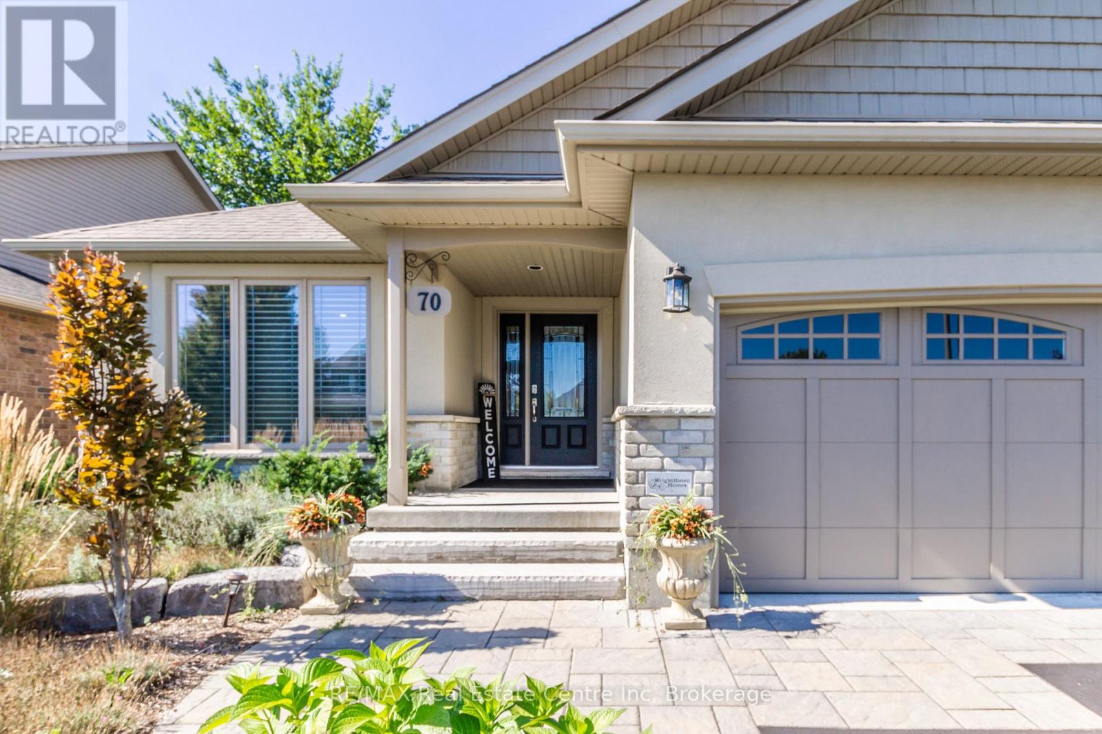 70 Mcgowan Street, Centre Wellington, Ontario  N0B 1S0 - Photo 3 - X12760494