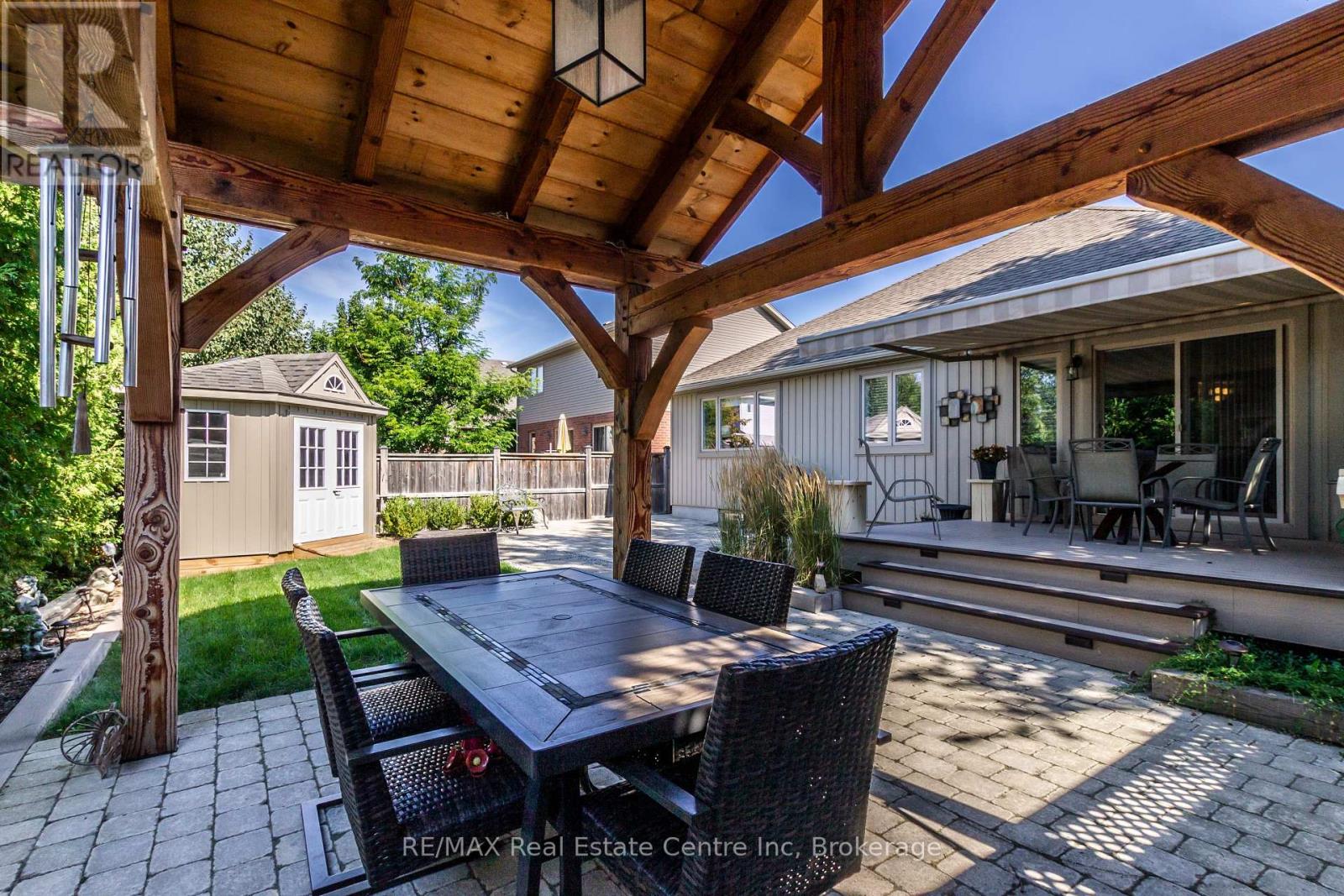 70 Mcgowan Street, Centre Wellington, Ontario  N0B 1S0 - Photo 35 - X12760494