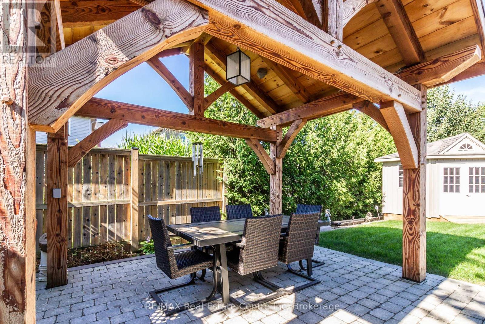 70 Mcgowan Street, Centre Wellington, Ontario  N0B 1S0 - Photo 36 - X12760494