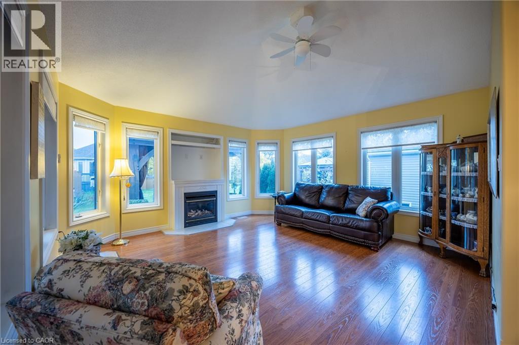 105 BALSAM Trail, Port Rowan, Ontario