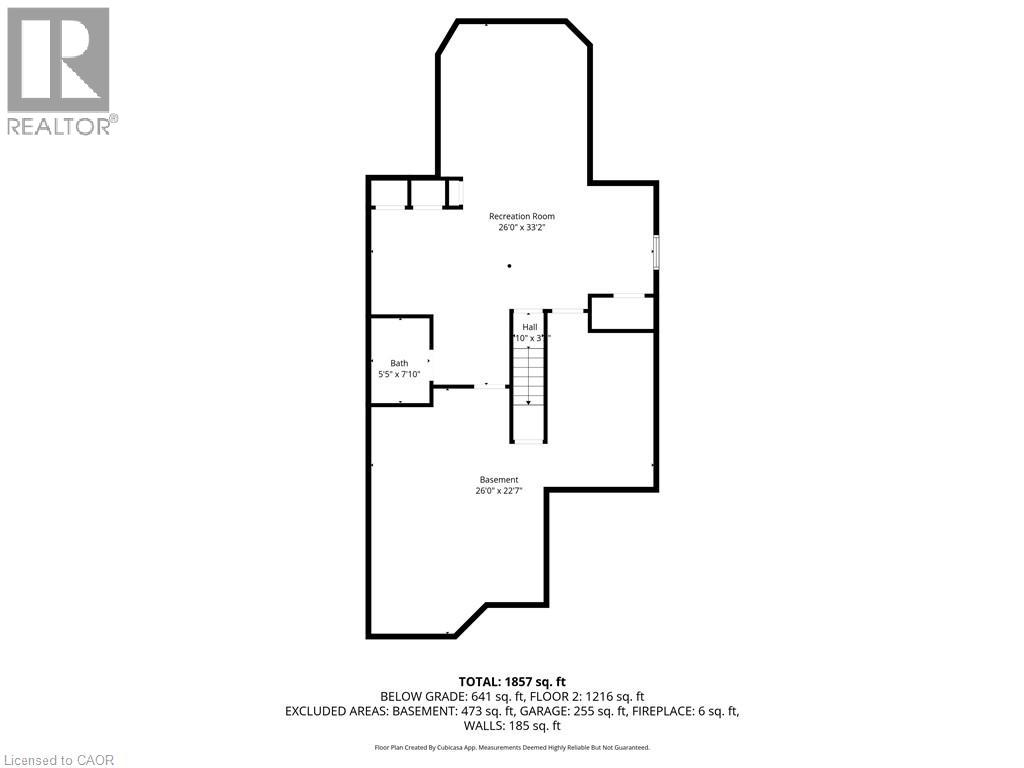 105 Balsam Trail, Port Rowan, Ontario  N0E 1M0 - Photo 17 - 40803129