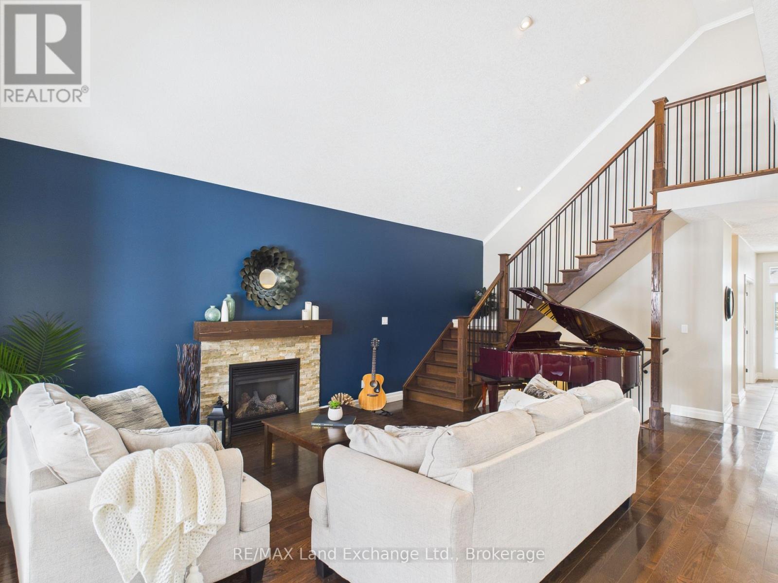 276 Wieck Boulevard, Kincardine, Ontario  N2Z 0A8 - Photo 10 - X12760574