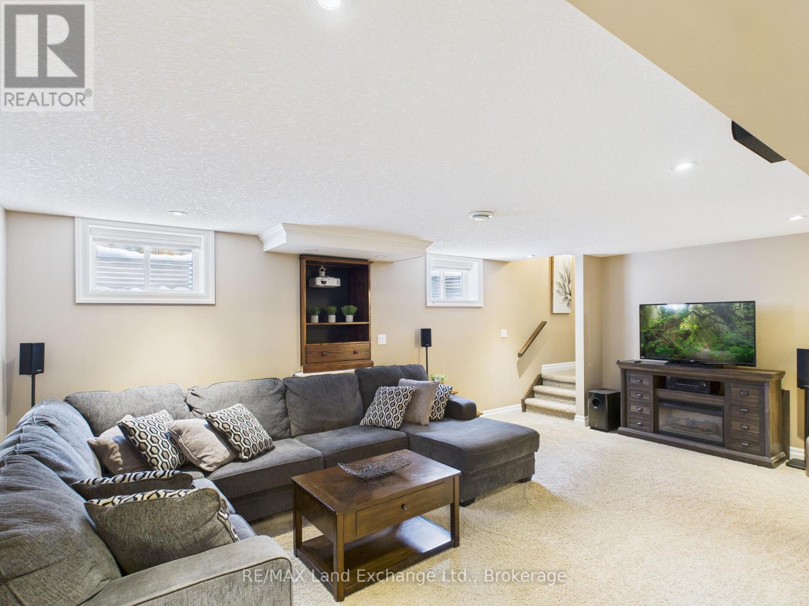 276 Wieck Boulevard, Kincardine, Ontario  N2Z 0A8 - Photo 21 - X12760574