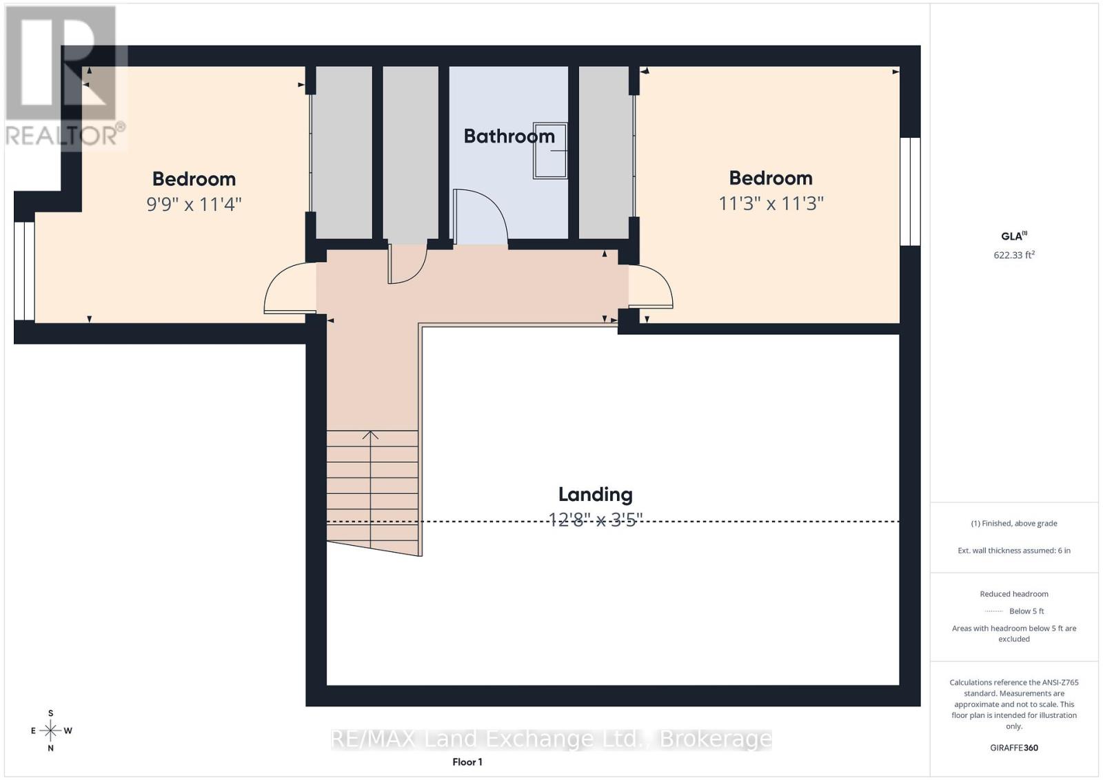 276 Wieck Boulevard, Kincardine, Ontario  N2Z 0A8 - Photo 34 - X12760574