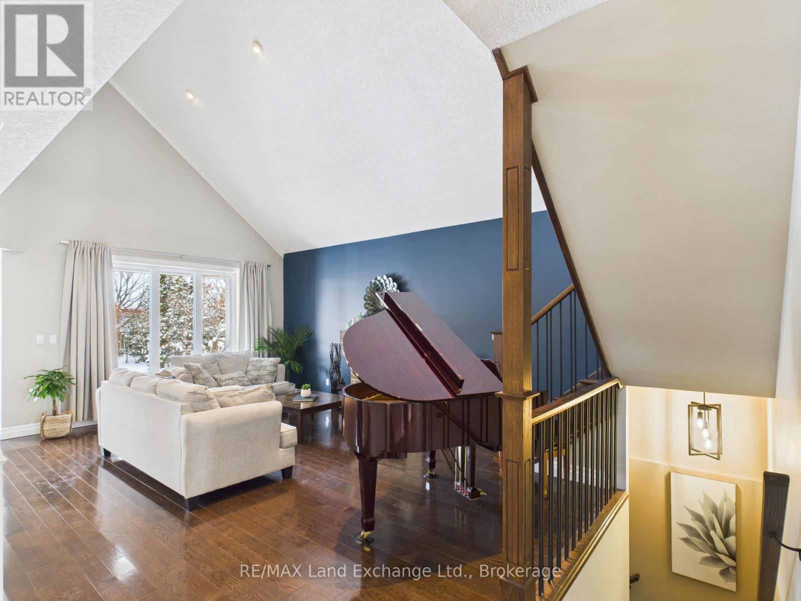 276 Wieck Boulevard, Kincardine, Ontario  N2Z 0A8 - Photo 7 - X12760574