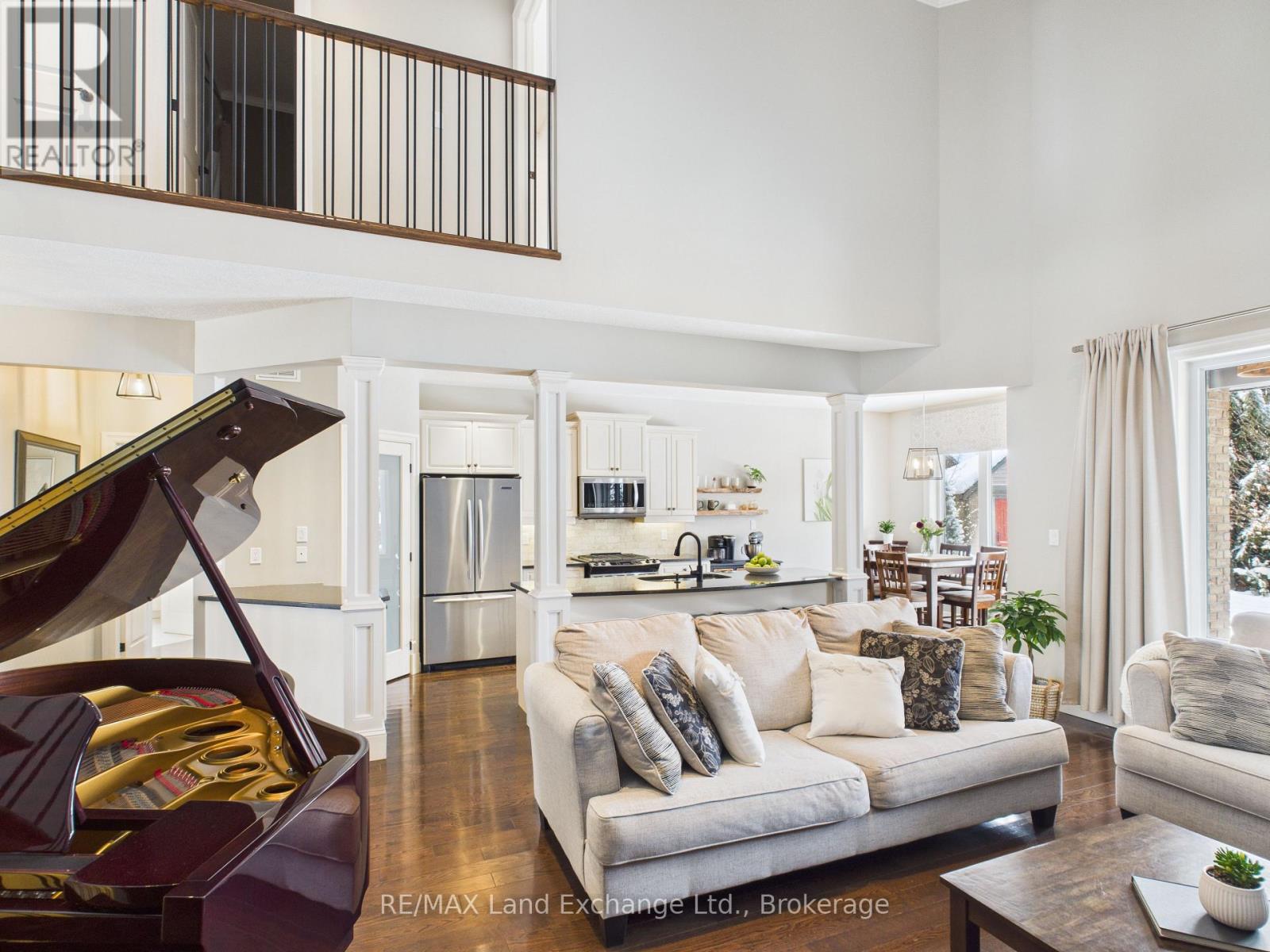 276 Wieck Boulevard, Kincardine, Ontario  N2Z 0A8 - Photo 8 - X12760574