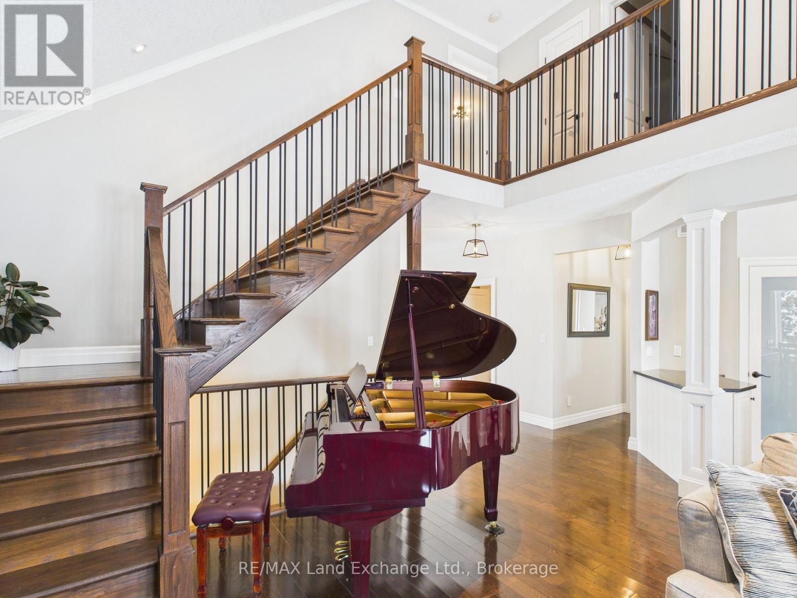 276 Wieck Boulevard, Kincardine, Ontario  N2Z 0A8 - Photo 9 - X12760574