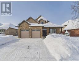 276 WIECK BOULEVARD, Kincardine, Ontario