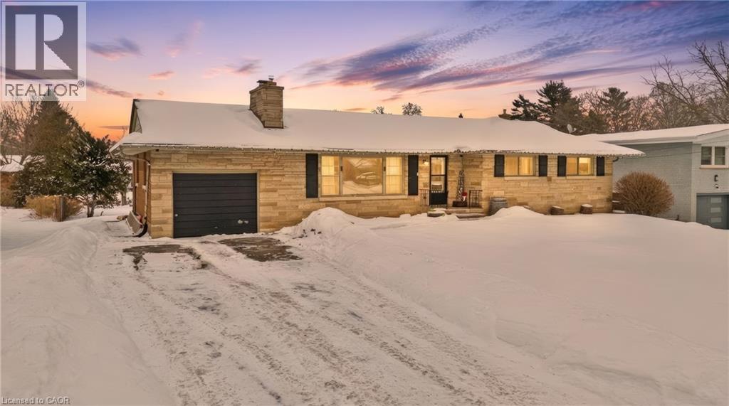 4 MOUNTVIEW Avenue, Grimsby, Ontario