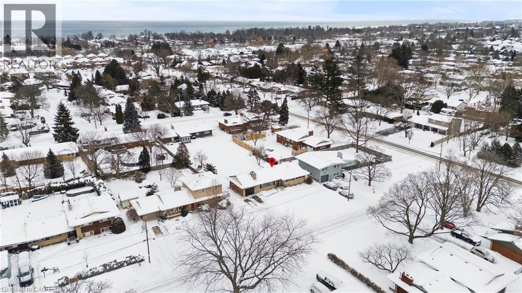 4 Mountview Avenue, Grimsby, Ontario  L3M 1V5 - Photo 13 - 40803132