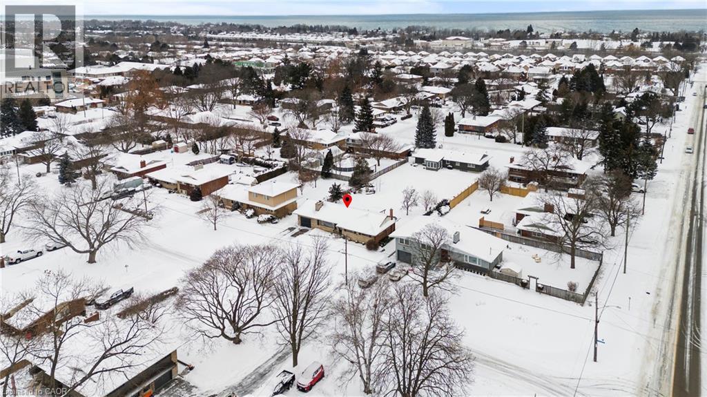 4 Mountview Avenue, Grimsby, Ontario  L3M 1V5 - Photo 14 - 40803132