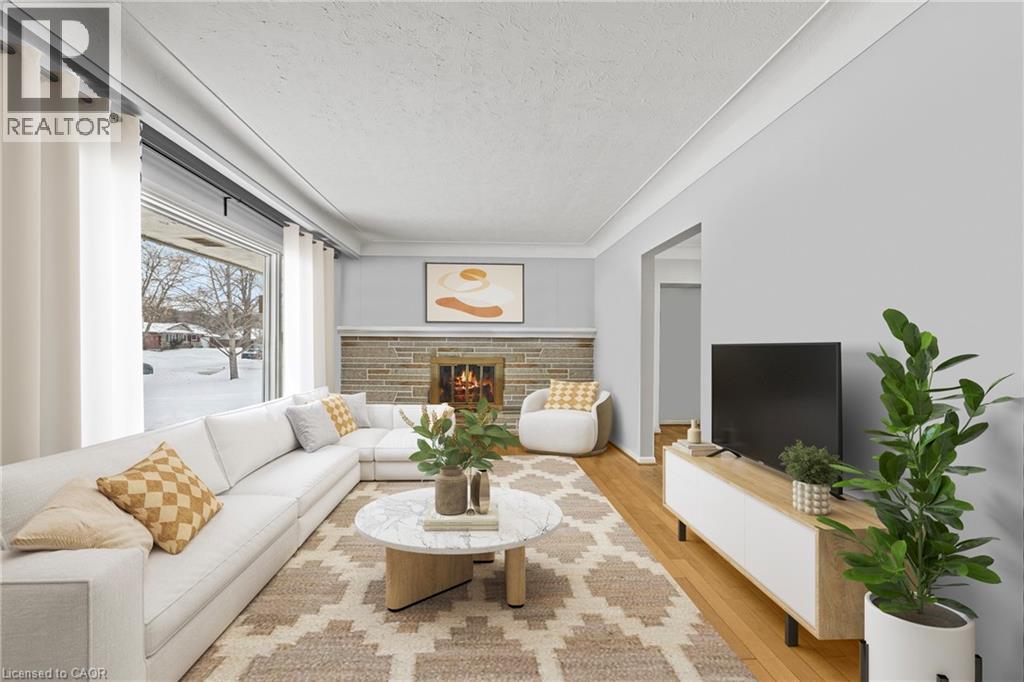 4 Mountview Avenue, Grimsby, Ontario  L3M 1V5 - Photo 3 - 40803132