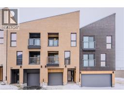 19 URBANE Boulevard, Kitchener, Ontario