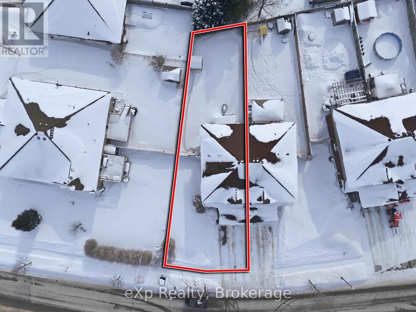 135 Maxwell Street, St. Marys, Ontario  N4X 0A2 - Photo 39 - X12760762