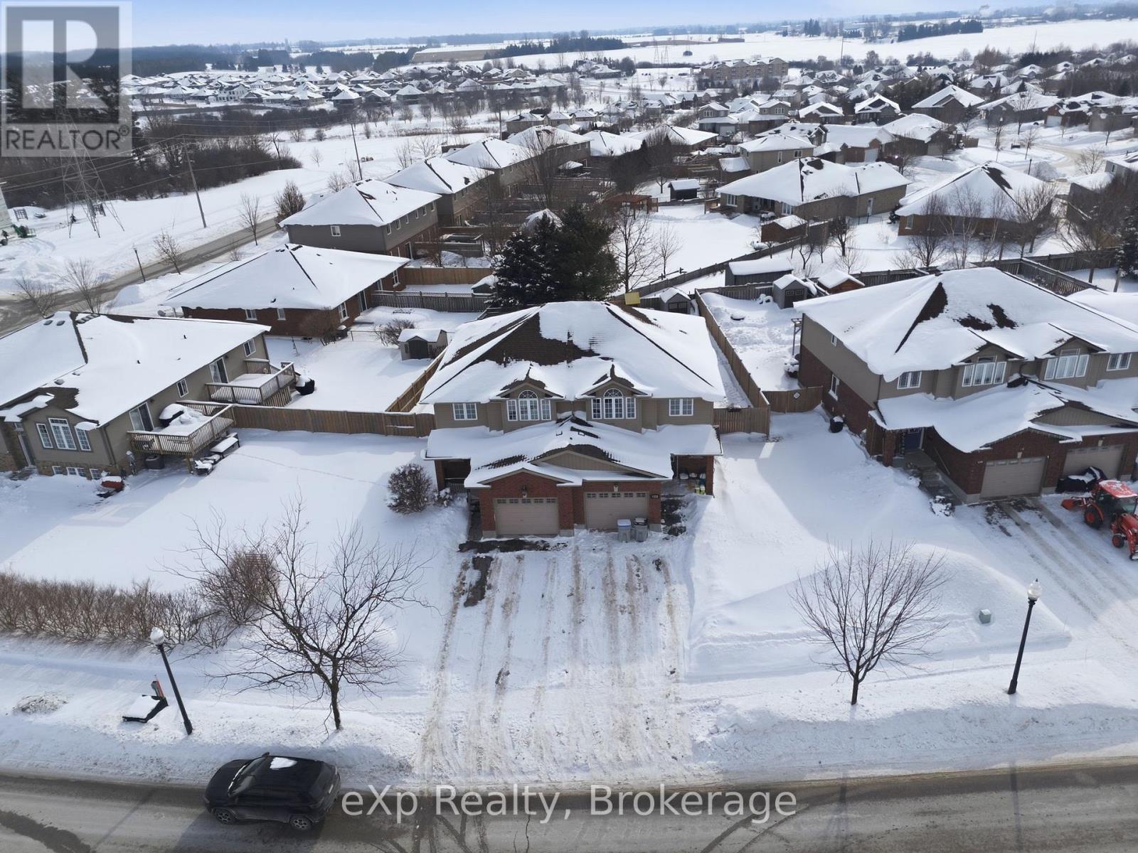 135 Maxwell Street, St. Marys, Ontario  N4X 0A2 - Photo 43 - X12760762