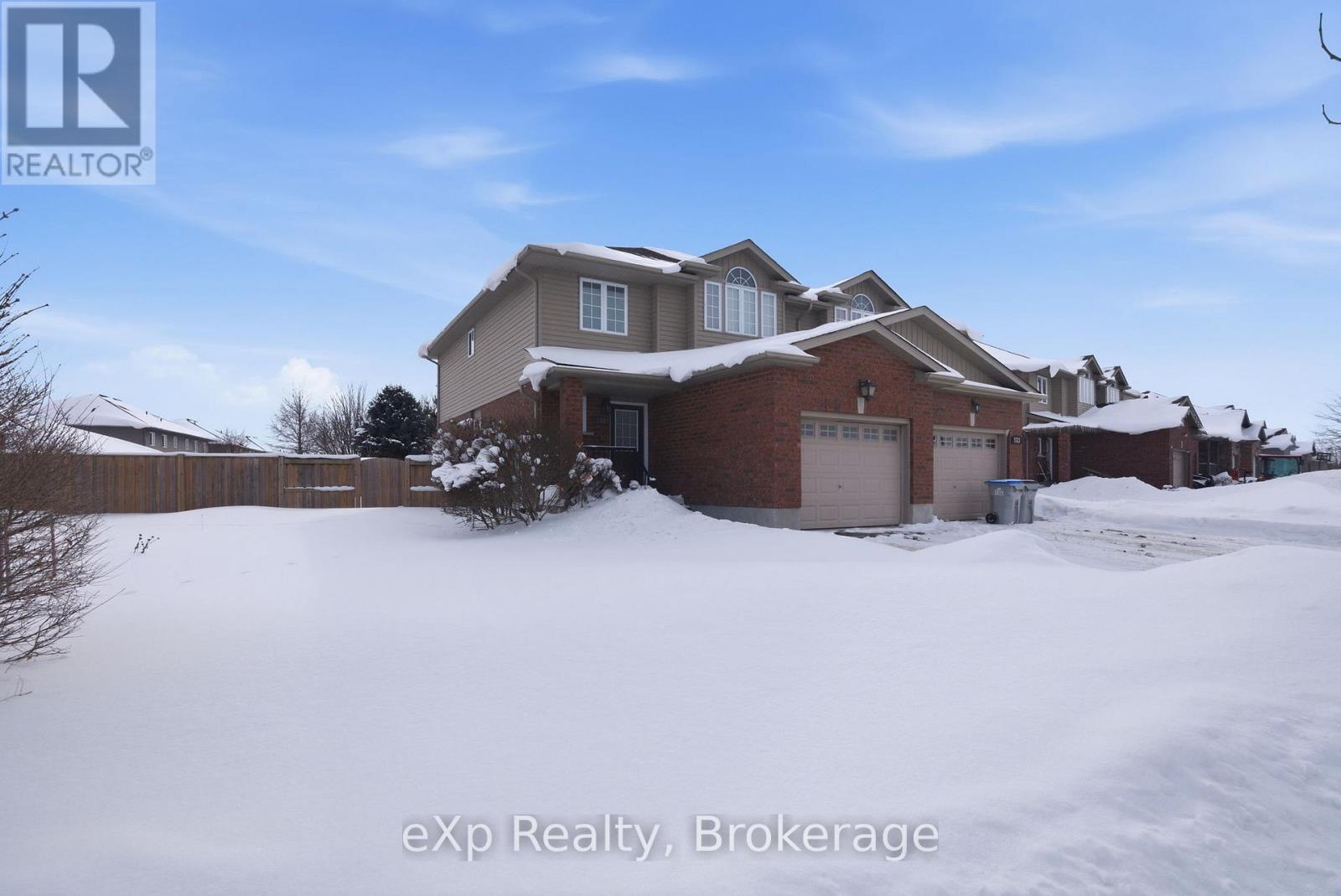 135 Maxwell Street, St. Marys, Ontario  N4X 0A2 - Photo 45 - X12760762