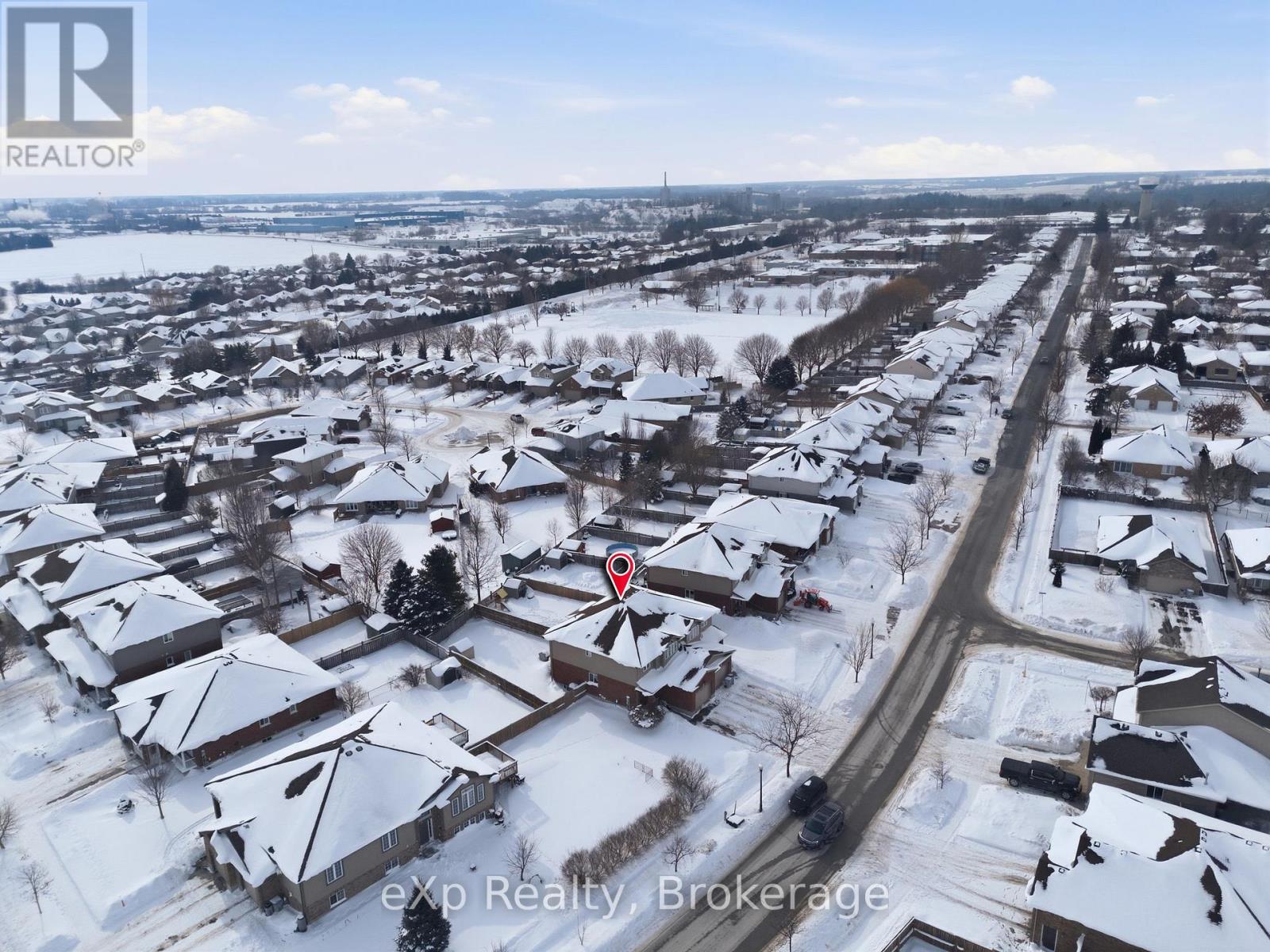 135 Maxwell Street, St. Marys, Ontario  N4X 0A2 - Photo 47 - X12760762