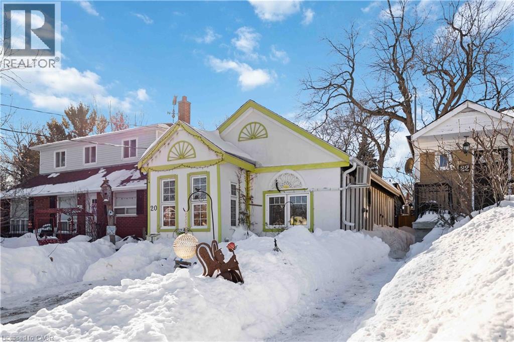 20 Preston Street, Scarborough, Ontario  M1N 3N1 - Photo 3 - 40800261