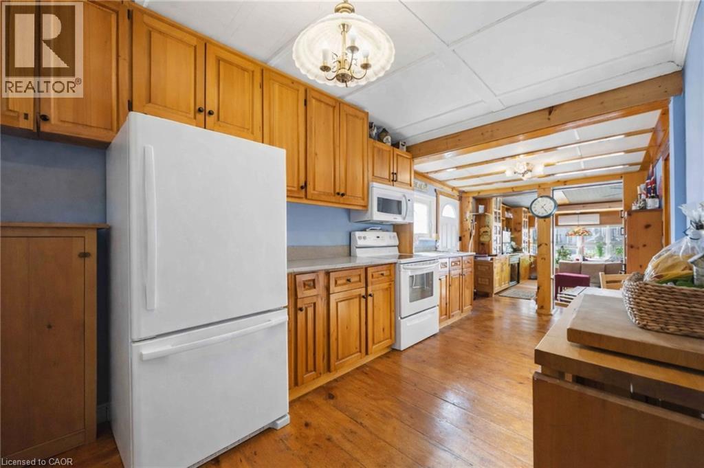 20 Preston Street, Scarborough, Ontario  M1N 3N1 - Photo 7 - 40800261