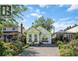 20 PRESTON Street, Scarborough, Ontario