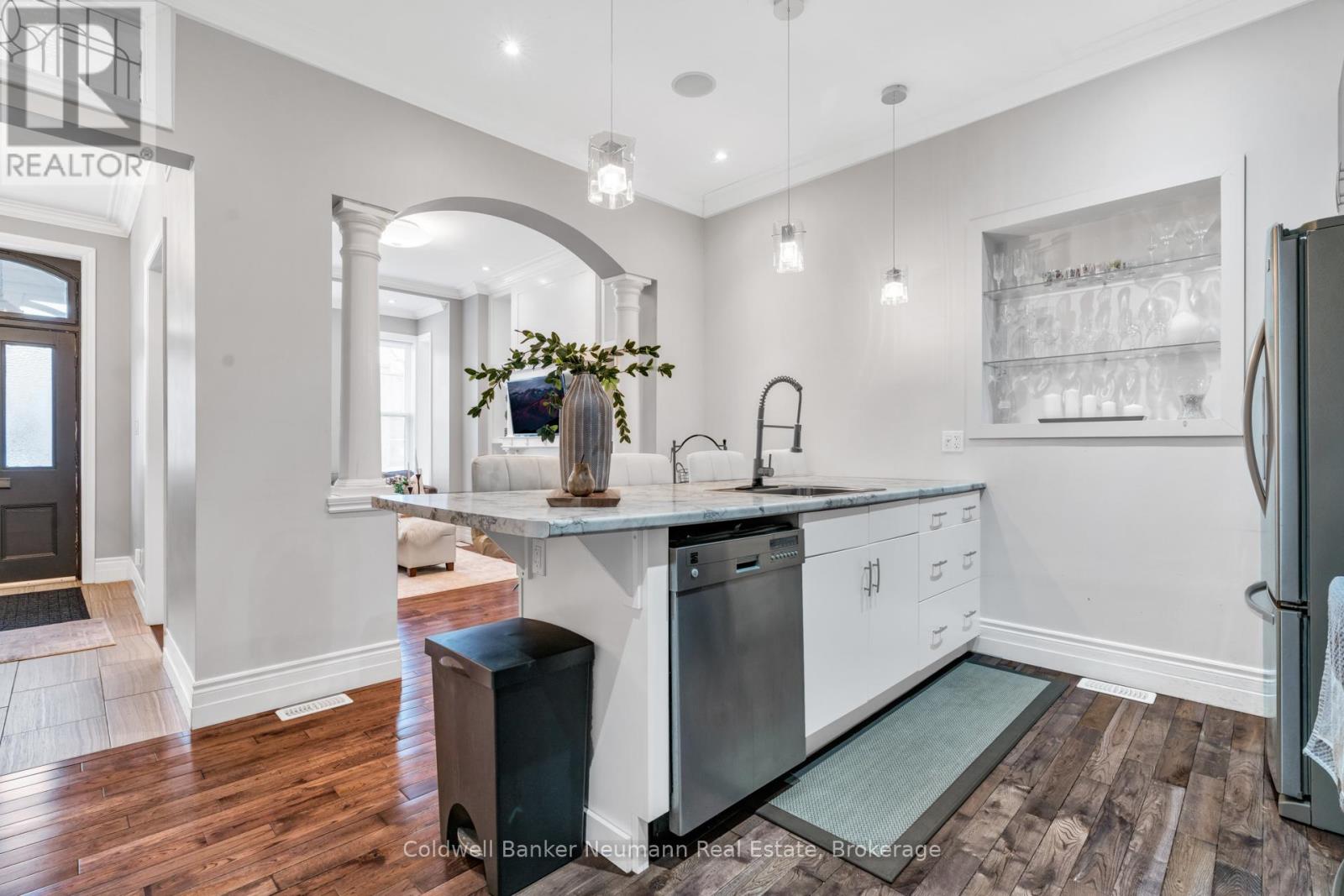 394 Woolwich Street, Guelph, Ontario  N1H 3W7 - Photo 14 - X12760872