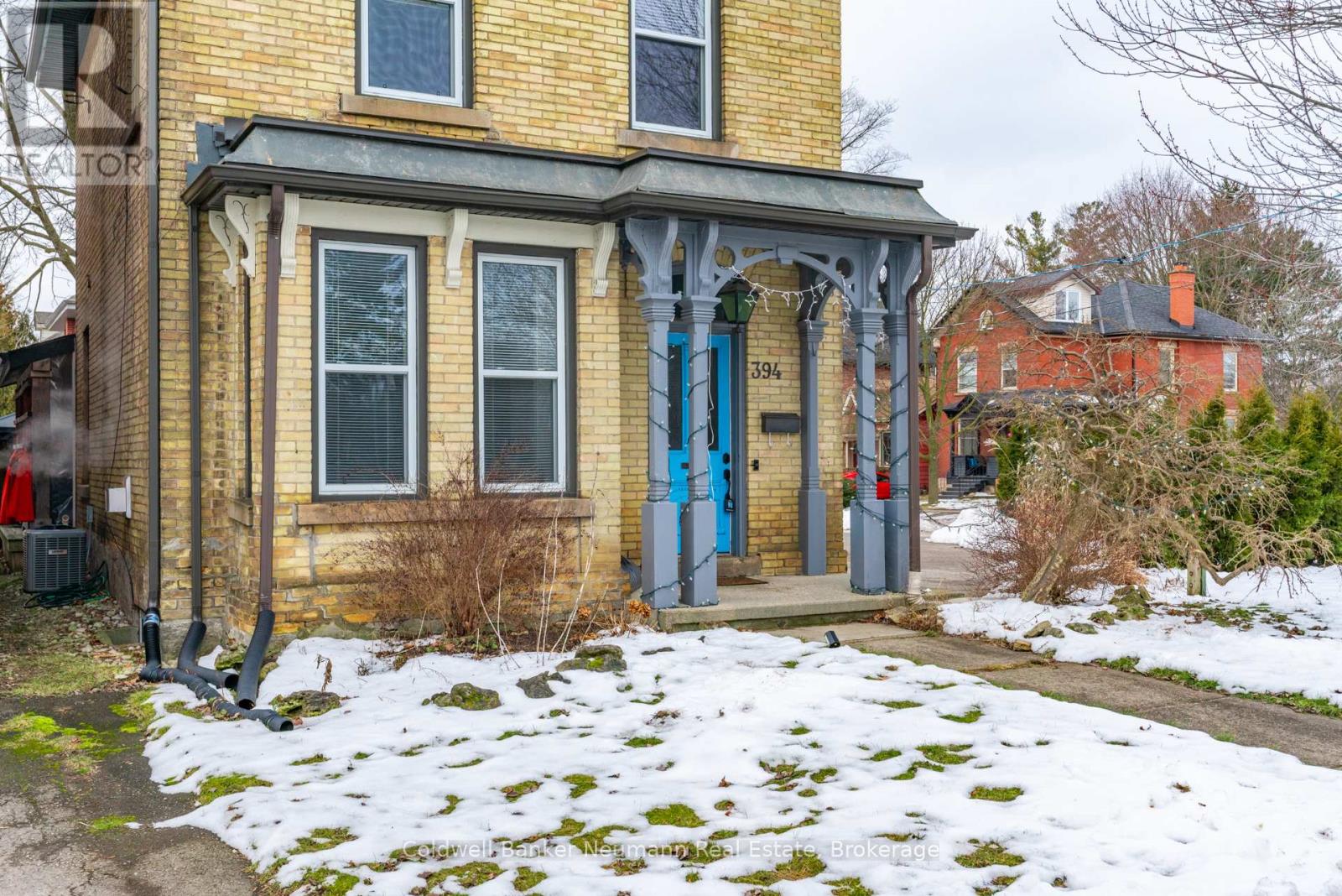 394 Woolwich Street, Guelph, Ontario  N1H 3W7 - Photo 2 - X12760872