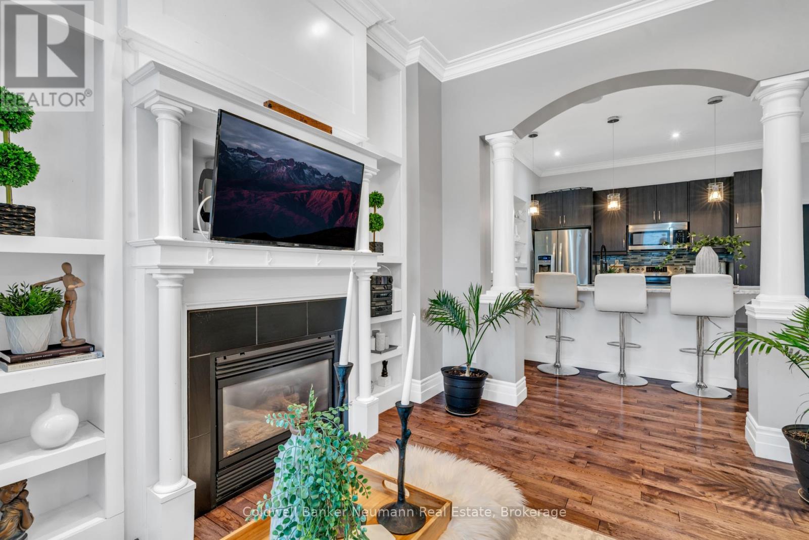 394 Woolwich Street, Guelph, Ontario  N1H 3W7 - Photo 8 - X12760872