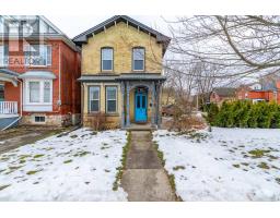 394 WOOLWICH STREET, Guelph, Ontario