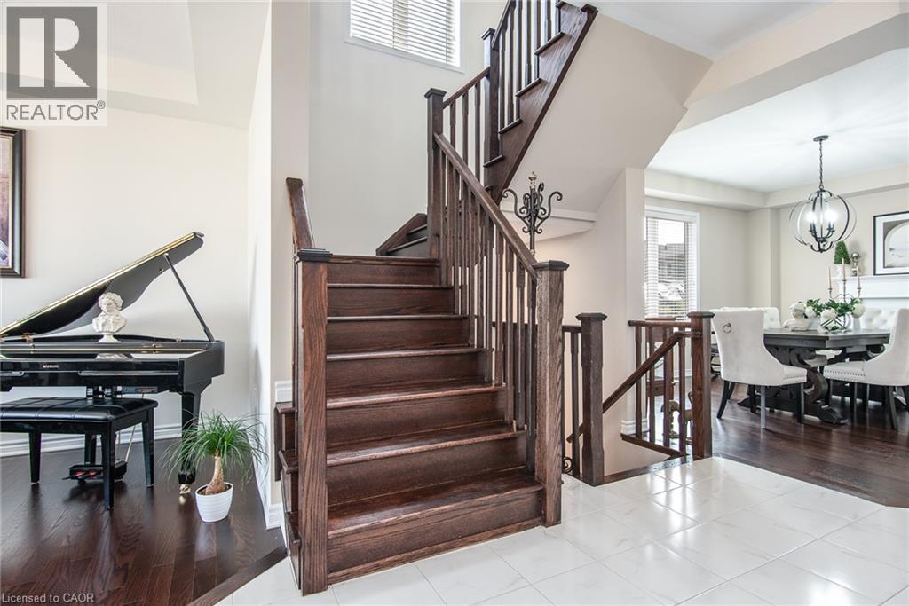 232 Shady Glen Crescent, Kitchener, Ontario  N2R 1P6 - Photo 10 - 40803196