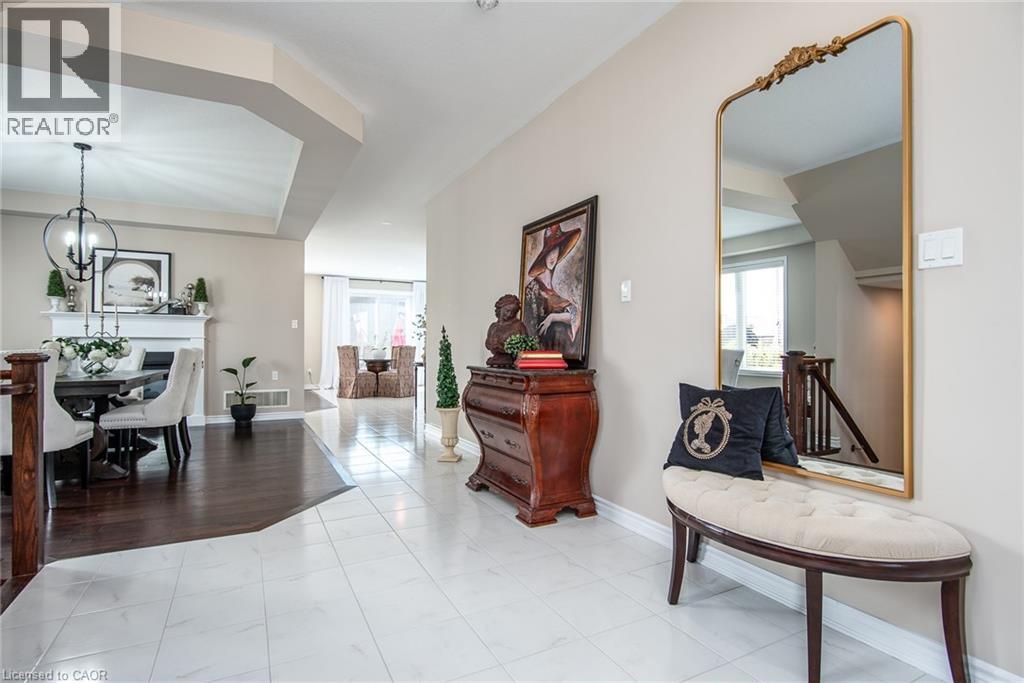 232 Shady Glen Crescent, Kitchener, Ontario  N2R 1P6 - Photo 11 - 40803196