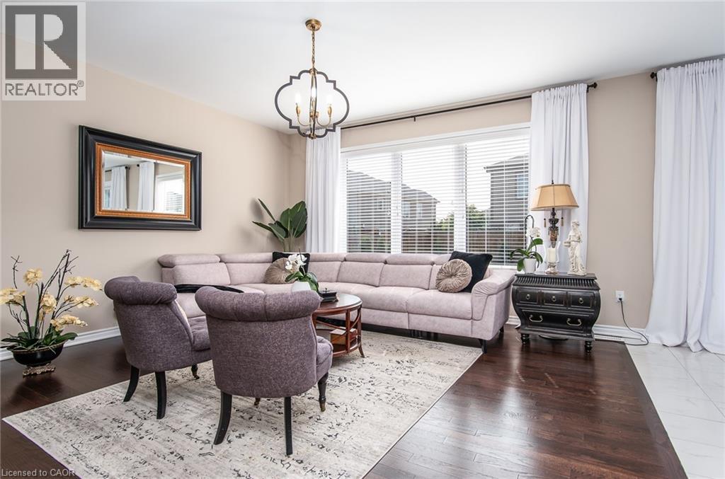 232 Shady Glen Crescent, Kitchener, Ontario  N2R 1P6 - Photo 13 - 40803196