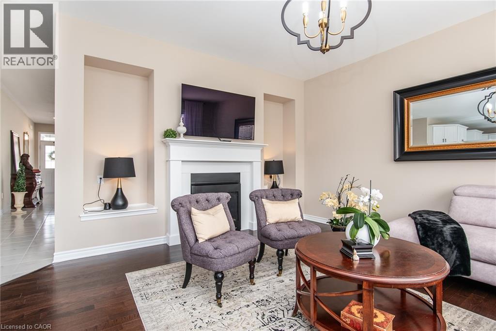 232 Shady Glen Crescent, Kitchener, Ontario  N2R 1P6 - Photo 15 - 40803196