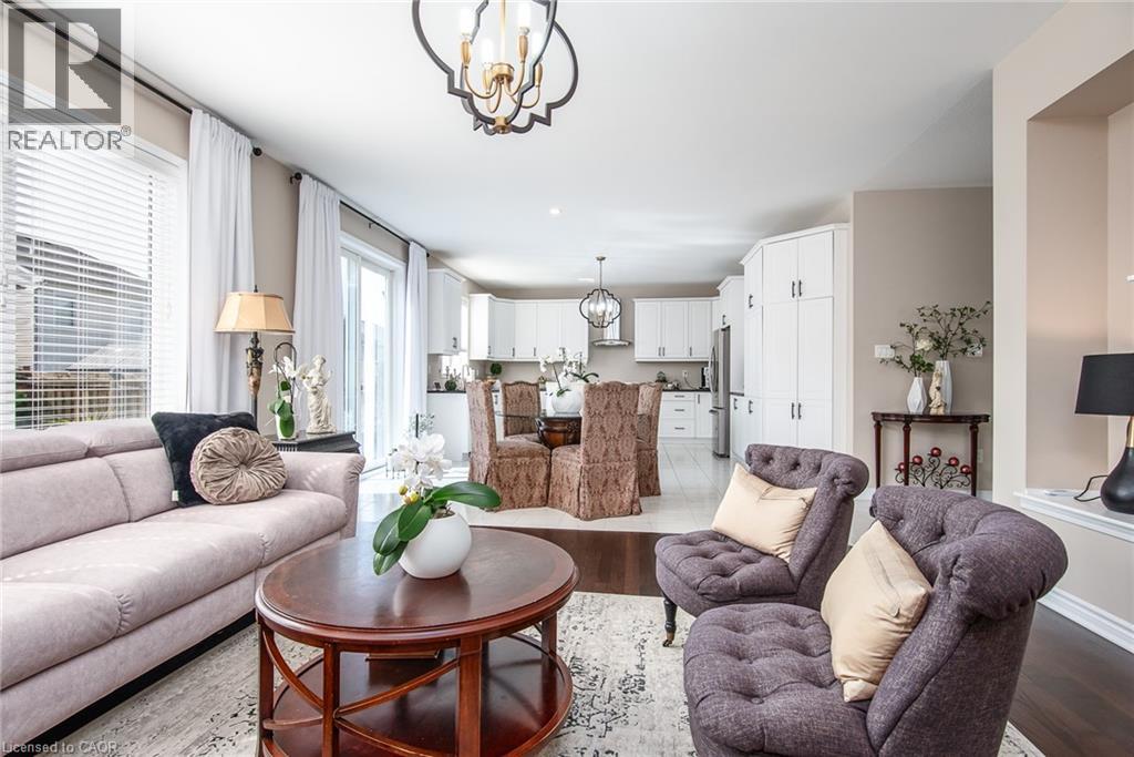 232 Shady Glen Crescent, Kitchener, Ontario  N2R 1P6 - Photo 16 - 40803196