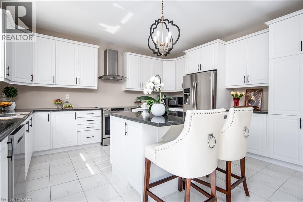 232 Shady Glen Crescent, Kitchener, Ontario  N2R 1P6 - Photo 21 - 40803196