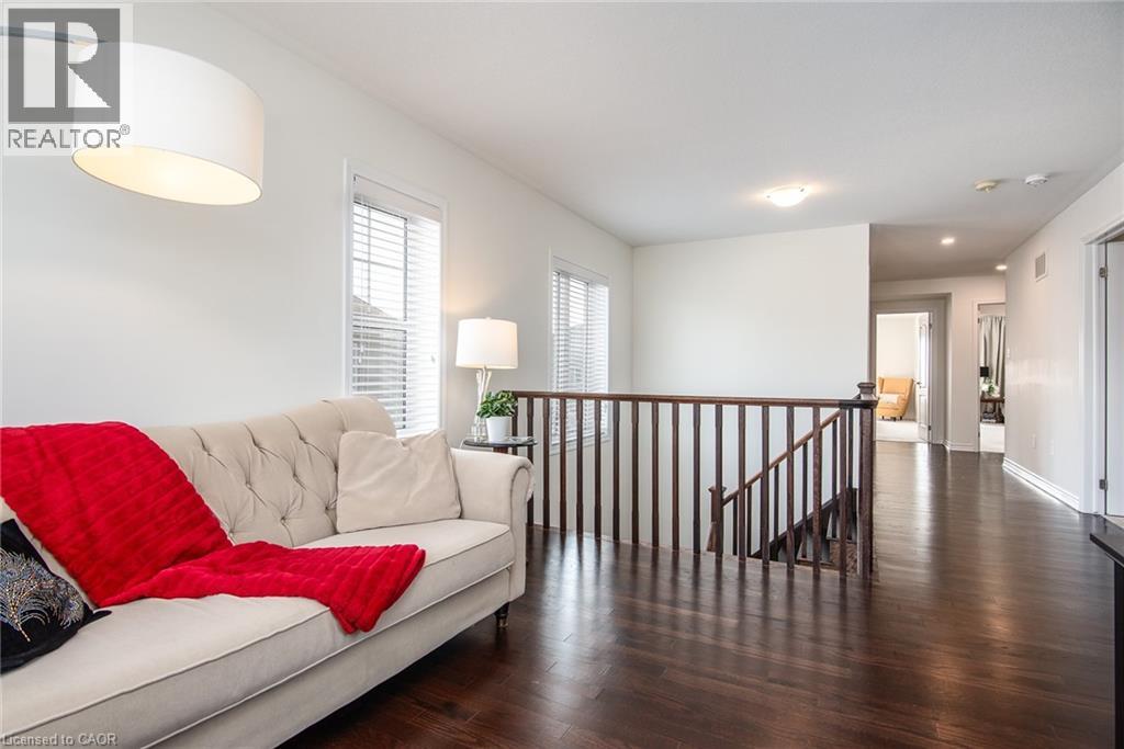 232 Shady Glen Crescent, Kitchener, Ontario  N2R 1P6 - Photo 38 - 40803196